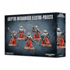 Electro-Priests (GW59-15)