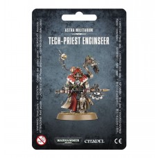 Tech-Priest Enginseer (GW59-27)