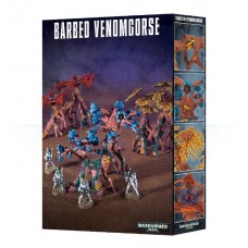 Deathworld: Barbed Venomgorse (GW64-03)