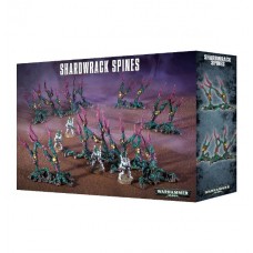 Deathworld: Shardwrack Spines (GW64-04)