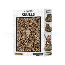 Citadel Skulls (GW64-29)