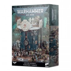 Battlezone: Mechanicus – Ferratonic Furnace (GW64-38)