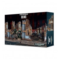 Sector Imperialis Ruins (GW64-39)