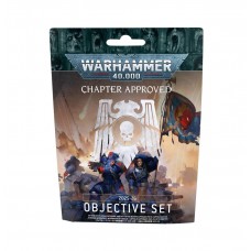 Chapter Approved 2025-26: Objectives Set (GW65-54)