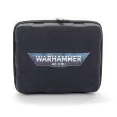 Warhammer 40,000 Carry Case (GW66-60)
