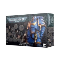 Boarding Actions: Void War Bases (GW66-72)
