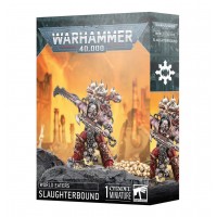 Slaughterbound (GW67-05)