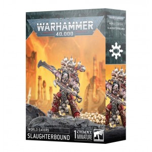 Slaughterbound (GW67-05)