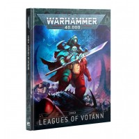 Codex: Leagues of Votann 2025 (GW69-01-25)