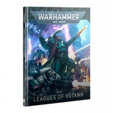 Codex: Leagues of Votann (GW69-01)