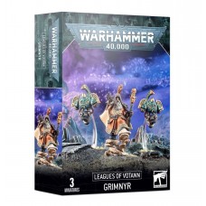 Grimnyr (GW69-07)