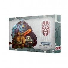 Leagues of Votann Army Set (GW69-13)