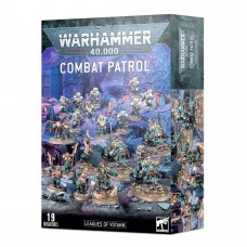 Combat Patrol: Leagues of Votann (GW69-15)