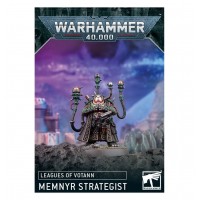 Memnyr Strategist (GW69-20)