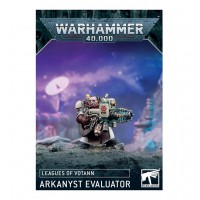 Arkanyst Evaluator (GW69-21)