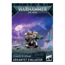 Arkanyst Evaluator (GW69-21)