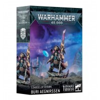 Buri Aegnirssen (GW69-22)