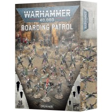 Boarding Patrol: Drukhari (GW71-45)
