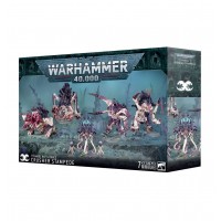 Tyranids Battleforce: Crusher Stampede (GW71-51) Tyranids Battleforce: Crusher Stampede (GW71-51)