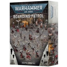 Boarding Patrol: Adepta Sororitas (GW71-52)