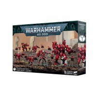 T’au Empire Battleforce: Farsight Cadre (GW71-56) T’au Empire Battleforce: Farsight Cadre (GW71-56)