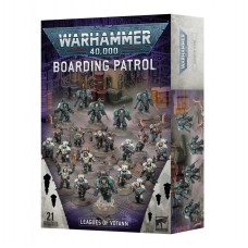 Boarding Patrol: Leagues of Votann (GW71-69)