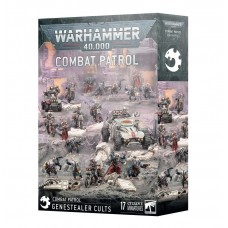Combat Patrol: Genestealer Cults (GW73-38)