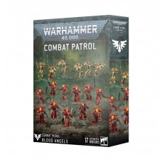 Combat Patrol: Blood Angels (GW73-411)