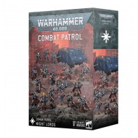Combat Patrol: Night Lords (GW73-432) Combat Patrol: Night Lords (GW73-432)