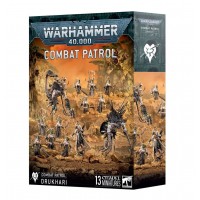 Combat Patrol: Drukhari (GW73-452)