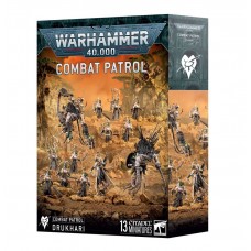 Combat Patrol: Drukhari (GW73-452)