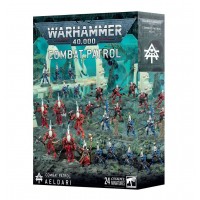 Combat Patrol: Aeldari (GW73-462)