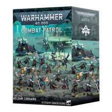 Combat Patrol: Aeldari Corsairs (GW73-463)