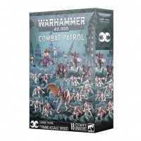 Combat Patrol: Tyranid Assault Brood (GW73-511)