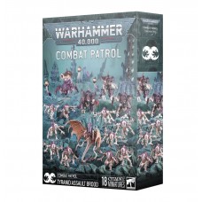 Combat Patrol: Tyranid Assault Brood (GW73-511)