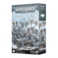Combat Patrol: Space Wolves (GW73-532)