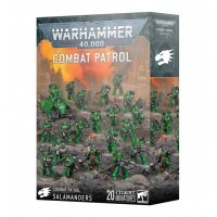 Combat Patrol: Salamanders (GW73-552)