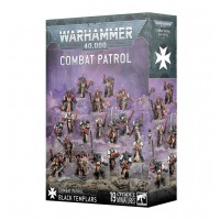 Combat Patrol: Black Templars (GW73-553)
