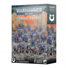Combat Patrol: Ultramarines (GW73-558) Combat Patrol: Ultramarines (GW73-558)
