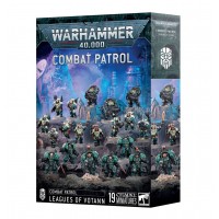 Combat Patrol: Leagues of Votann (GW73-692)