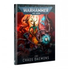 Codex: Chaos Daemons 2022 (GW97-02)