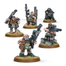 Ratlings (GWAT-33)
