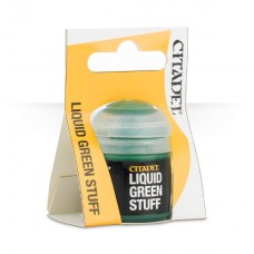 Liquid Green Stuff (GW66-12)