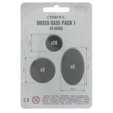 Mixed Bases Pack 1 (GW66-19)
