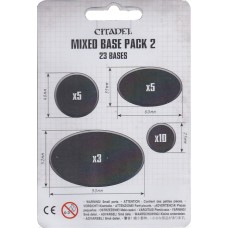Mixed Bases Pack 2 (GW66-20)