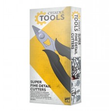 Citadel Tools: Super Fine Detail Cutters (GW66-63)