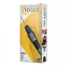 Citadel Tools: Drill (GW66-64)