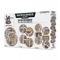 Sector Mechanicus Industrial Bases (GW66-95)