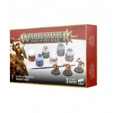 Stormcast Eternals Paints Set (GW60-10-24)
