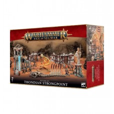Realmscape: Thondian Strongpoint (GW64-18)